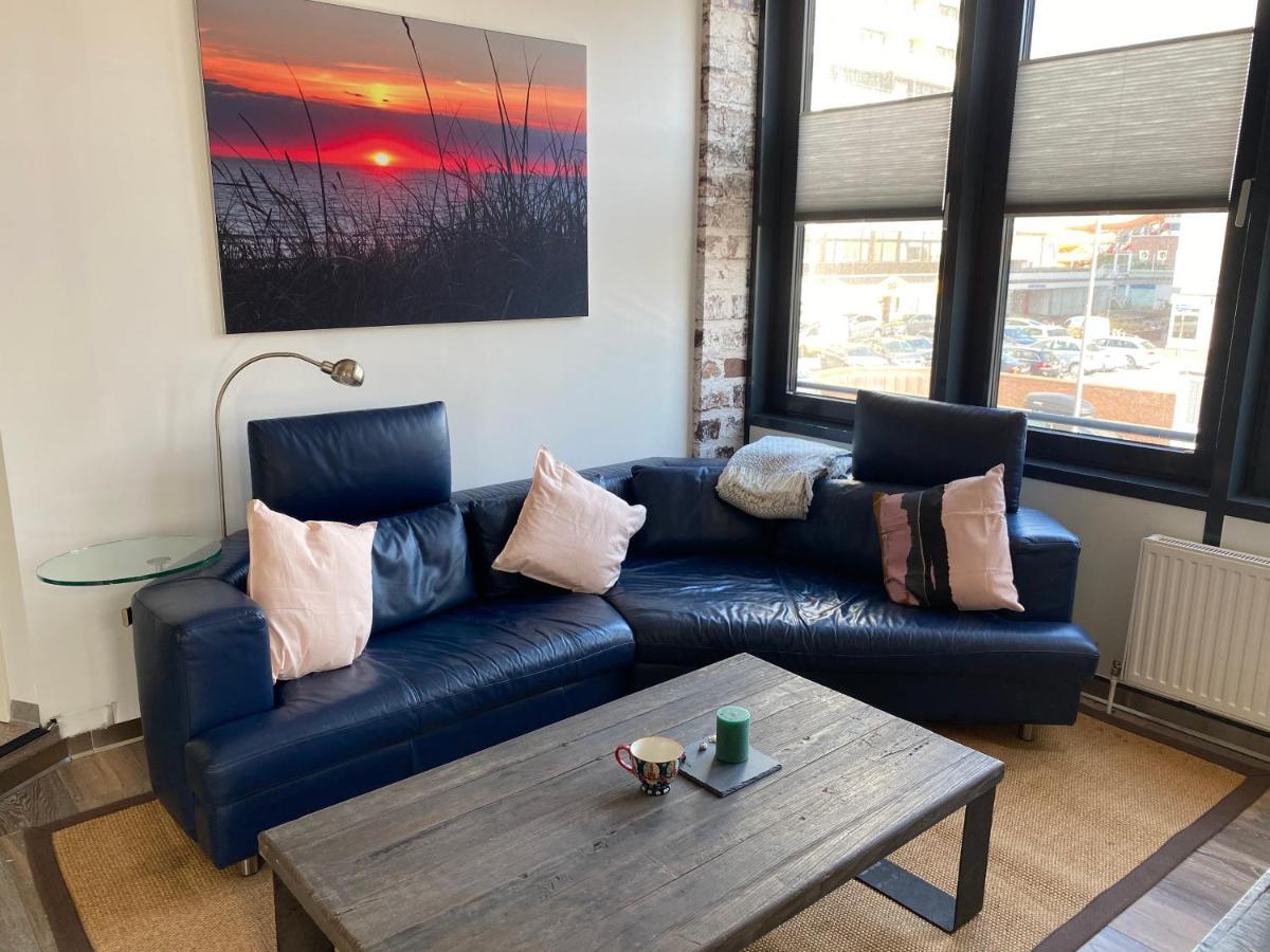 Luxus-Loft-Sylt Apartment Westerland Bagian luar foto