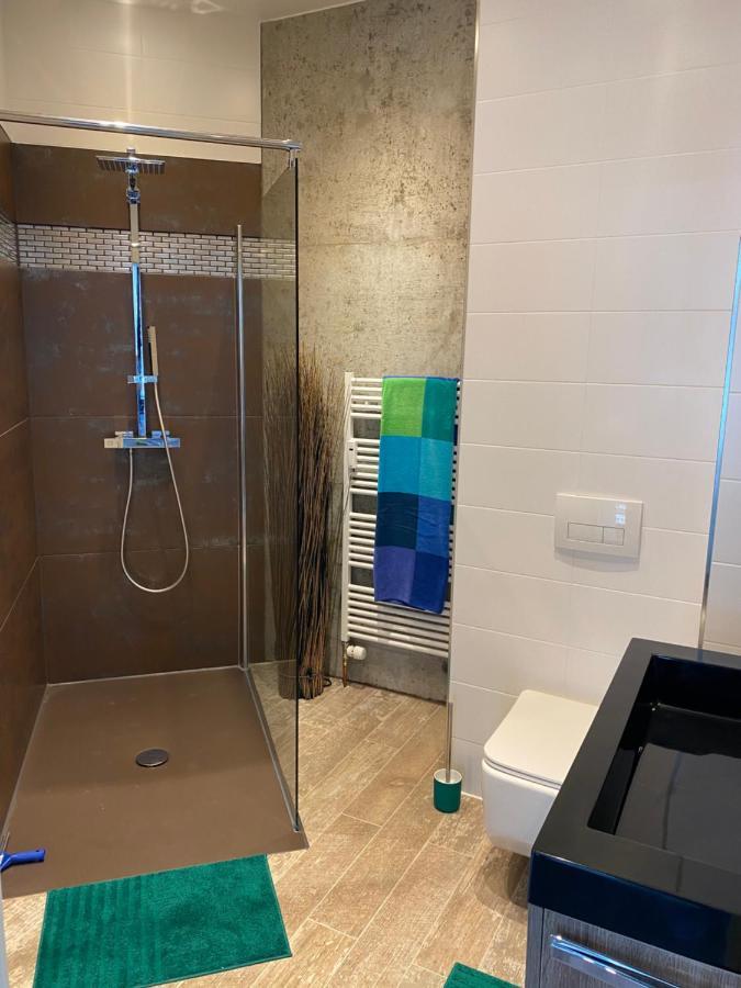 Luxus-Loft-Sylt Apartment Westerland Bagian luar foto