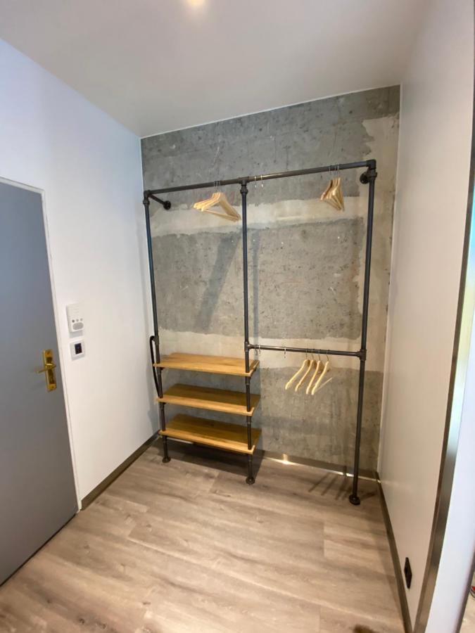 Luxus-Loft-Sylt Apartment Westerland Bagian luar foto