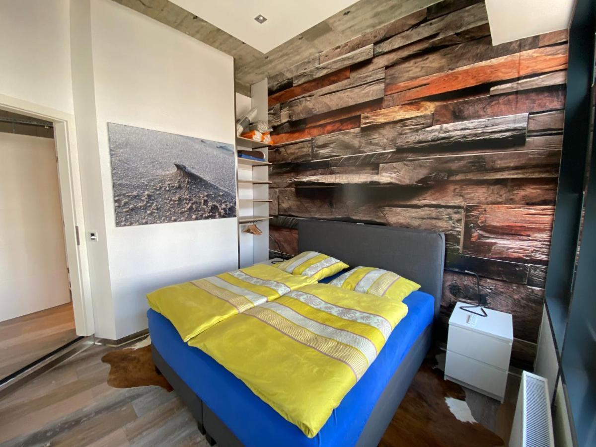 Luxus-Loft-Sylt Apartment Westerland Bagian luar foto