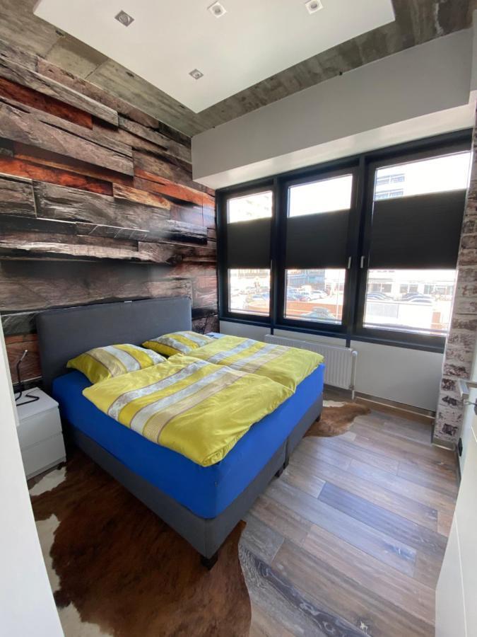 Luxus-Loft-Sylt Apartment Westerland Bagian luar foto
